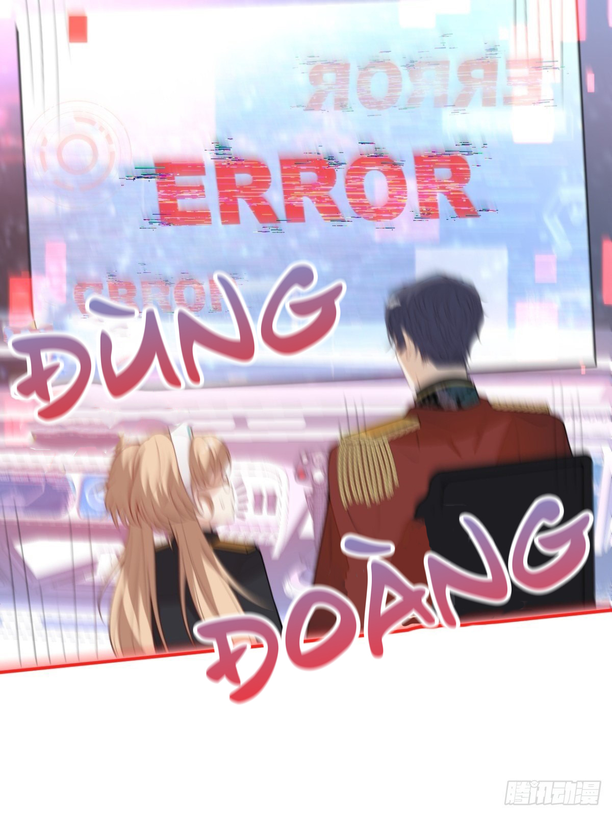 [15+] xuyên đến thế giới nào cũng là hắc liên hoa của anh chapter 26.1 4