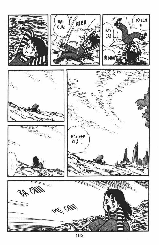 cô bé mồ côi chapter 36 19