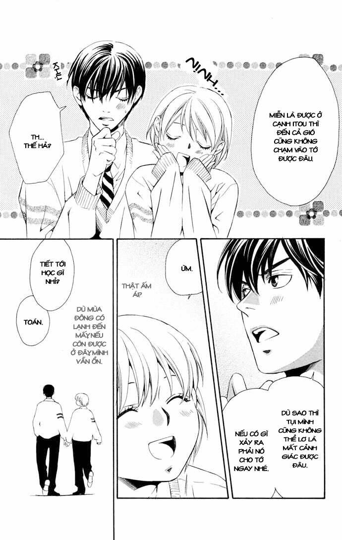 boku ni natta watashi chapter 14 7