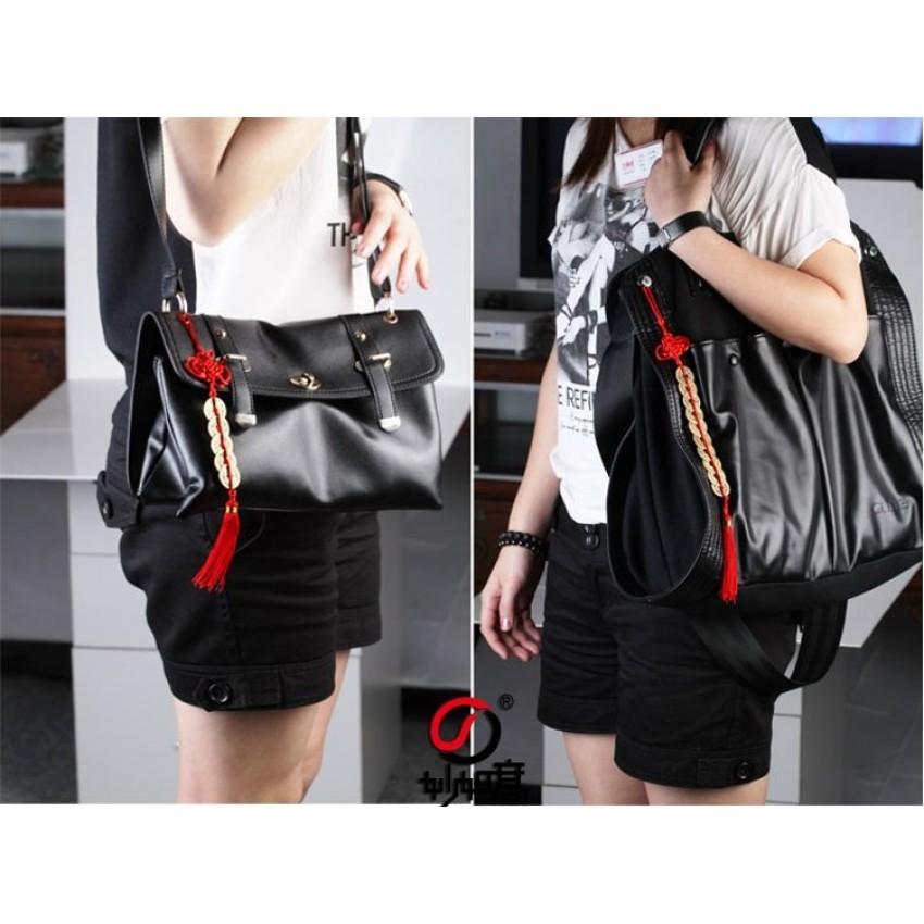 Bộ 2 xâu tiền ngũ đế cầu tài lộc 206154