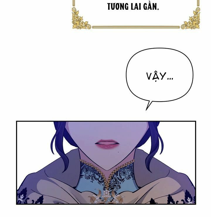 nữ công tước phương bắc là một nhân vật phản diện chapter 24 35