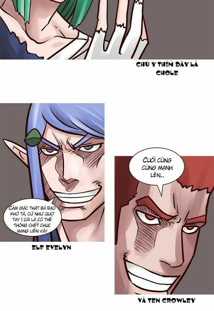 the devil king is bored chapter 44 22