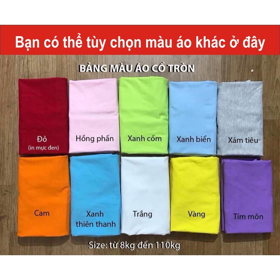 Áo đôi đẹp i love you AD14, chất đẹp