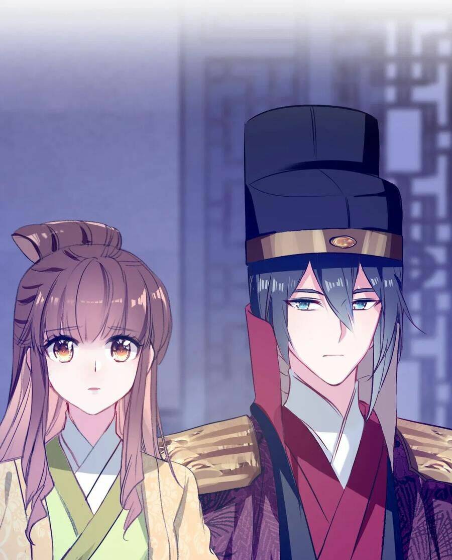 gả cho một tên thái giám đáng ghét chapter 168 5