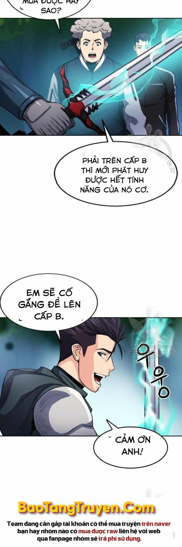 Druid Tại Ga Seoul - Người Hóa Thú Chapter 45 60