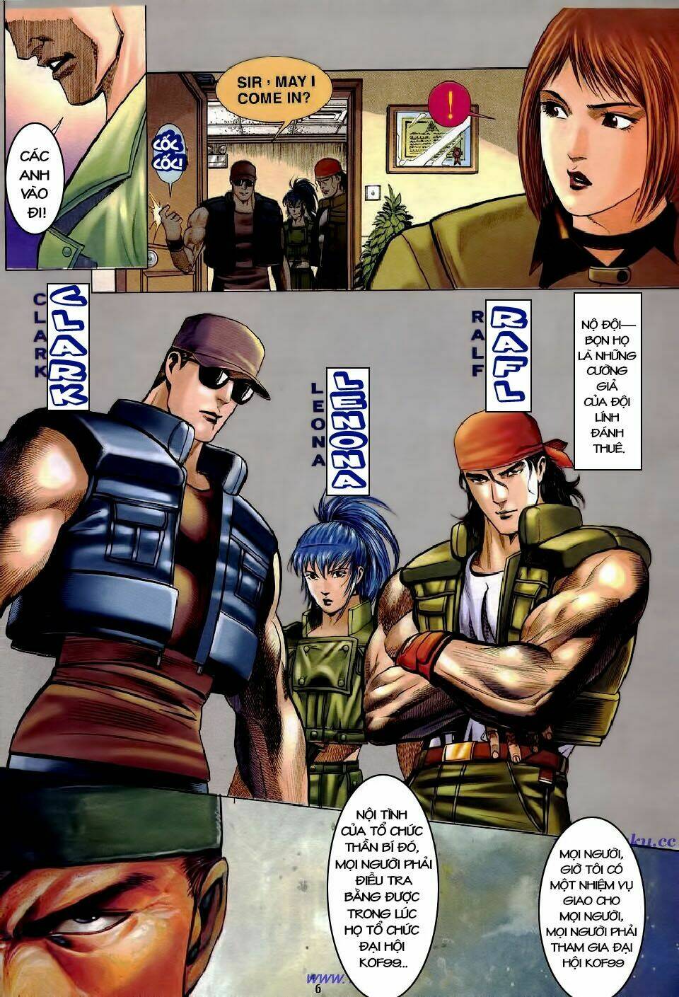 quyền hoàng chapter 5 4