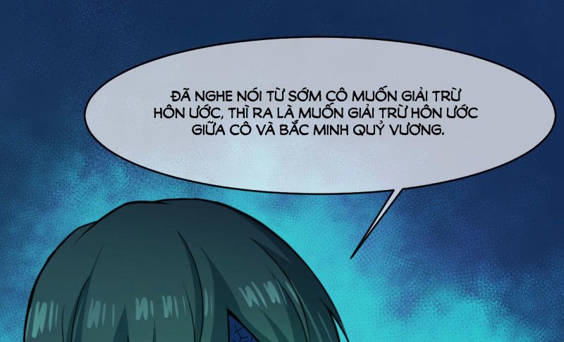 ngạo kiều quỷ vương yêu ta chapter 90 22