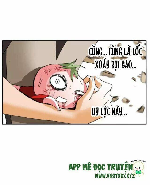 nhà có siêu dễ thương chapter 181 29