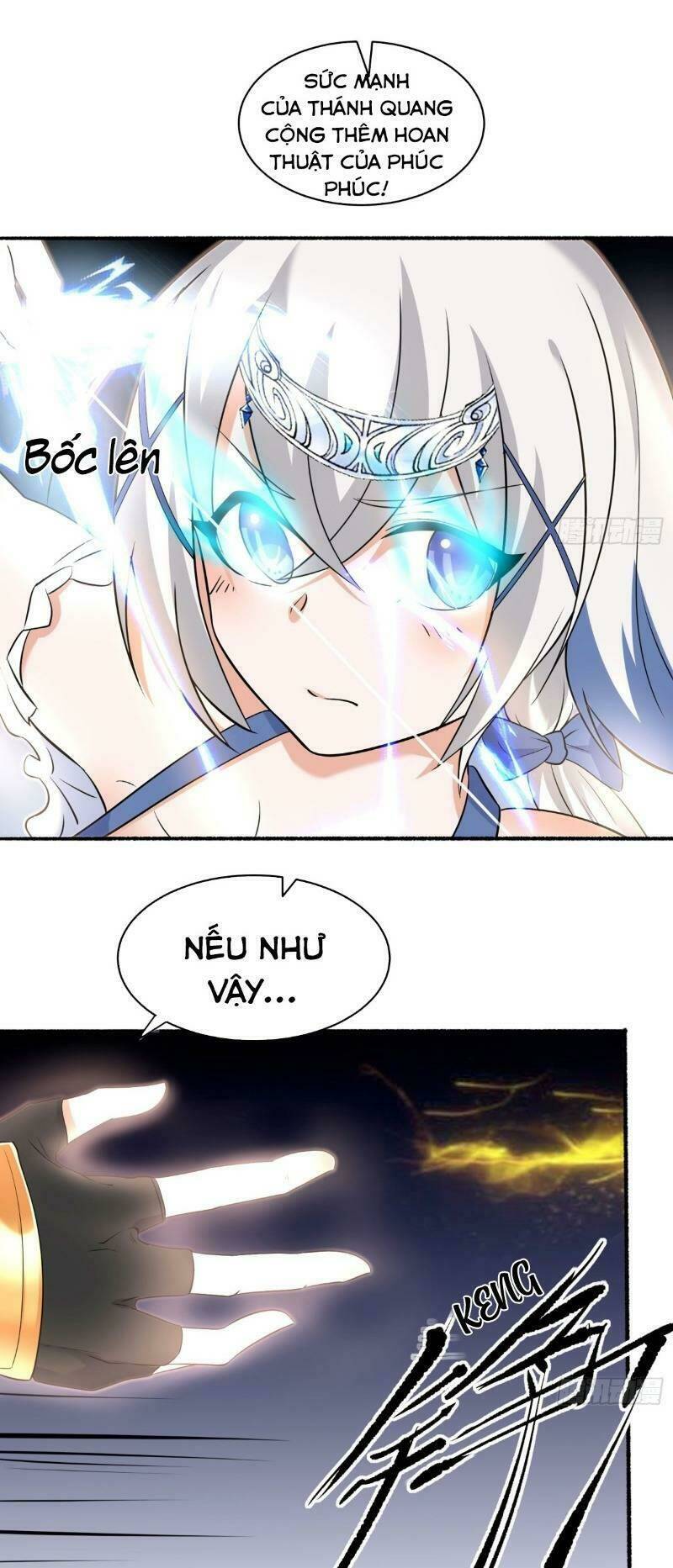 giáng thần chiến ký chapter 73 31