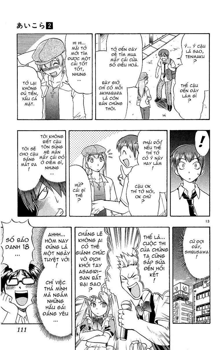 ai kora chapter 15 13