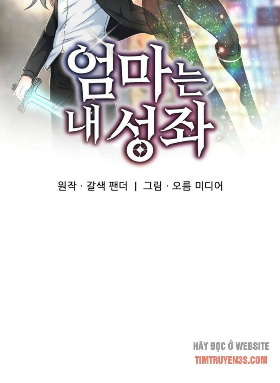 mẹ tôi là chòm sao bảo hộ m chapter 30 14