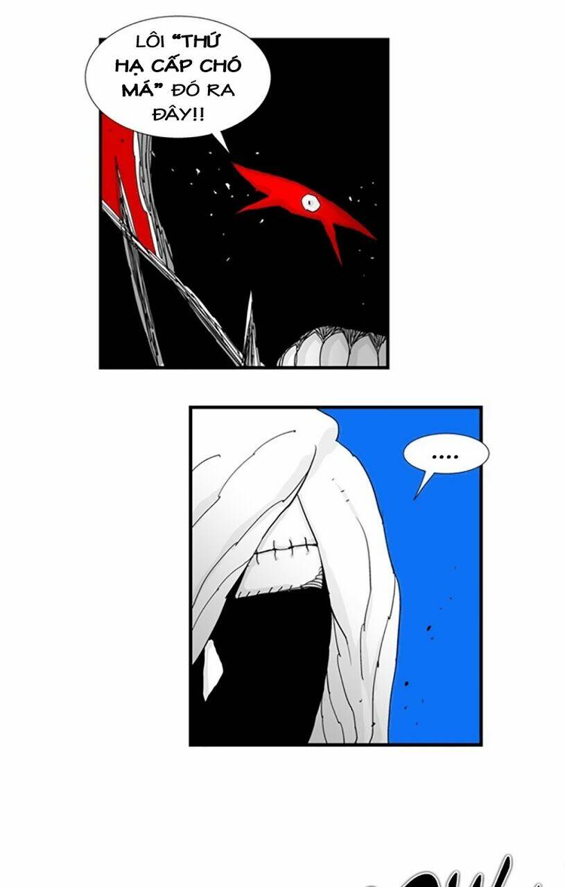 hành trình thoát khỏi địa ngục chapter 68 9