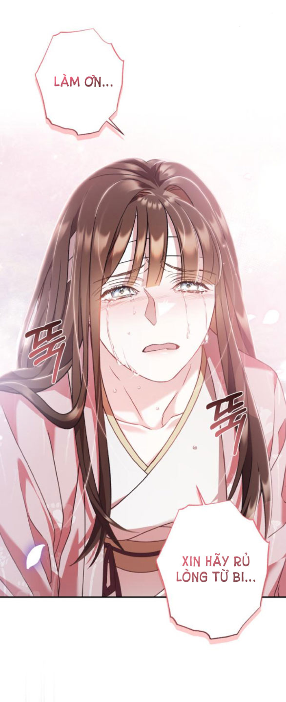 Bản Tình Ca Heeran chapter 62.1 - Trang 35