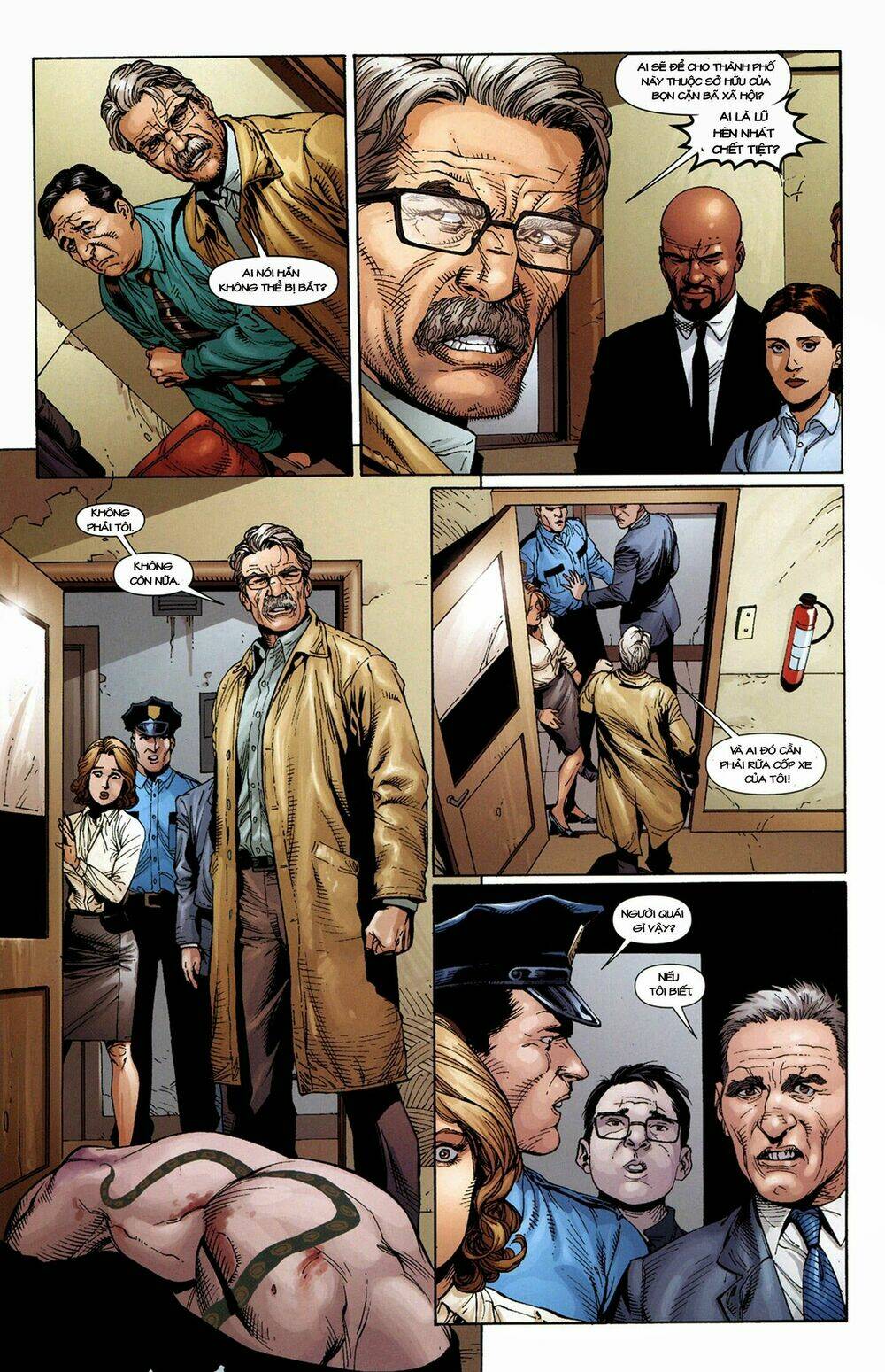 batman: earth one chapter 5 27