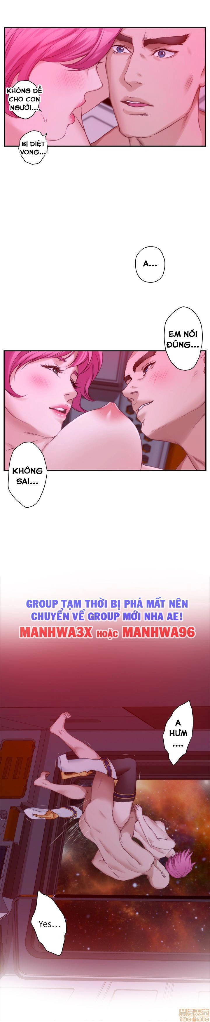 cặp đôi s chapter 26 7
