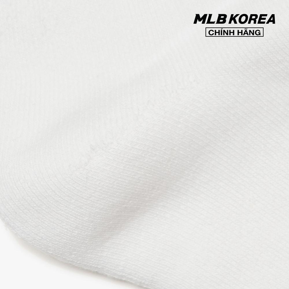 MLB - Vớ cổ cao Lining Big Logo 3ASOL0116-07WHS