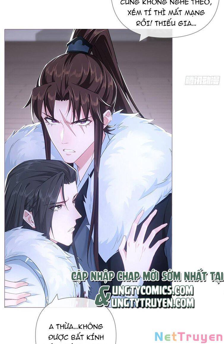 nhập mộ chi thần chapter 68 39