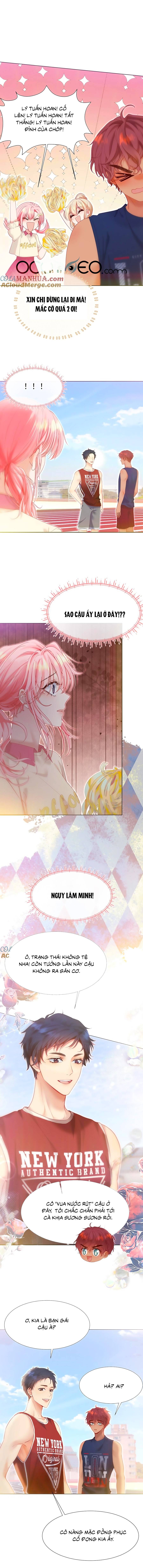 trọng sinh trở về năm ấy chồng tôi là hotboy chapter 40 7