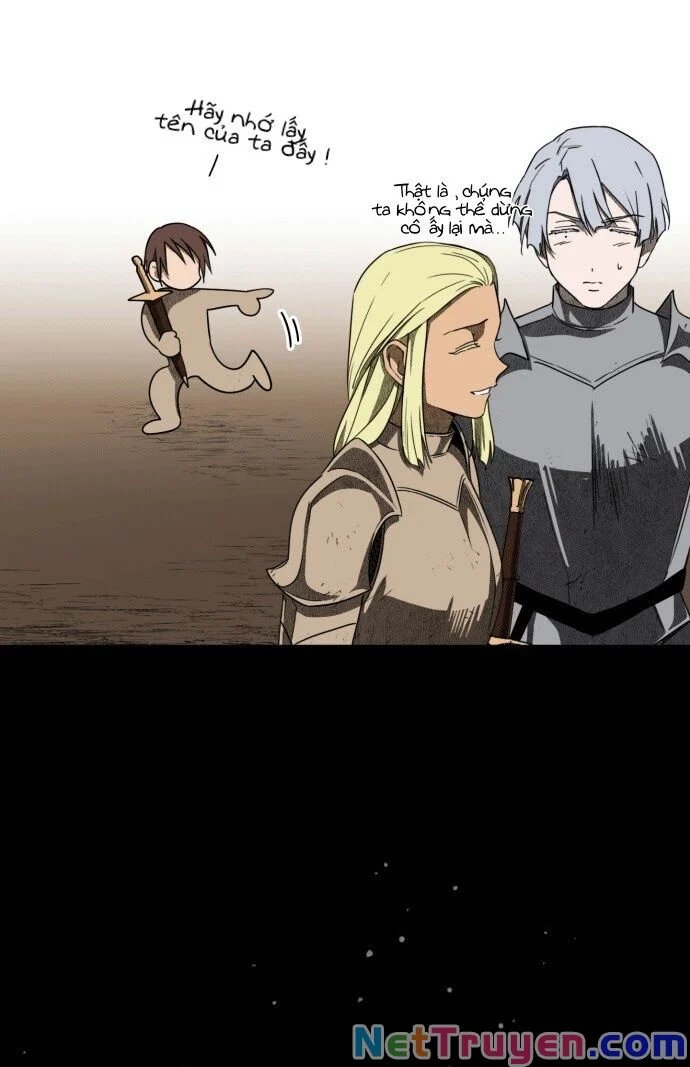 bị che khuất bởi ánh hoàng hôn chapter 27 12