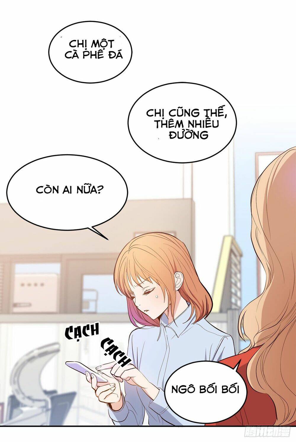 acup tiên sinh chapter 38 30