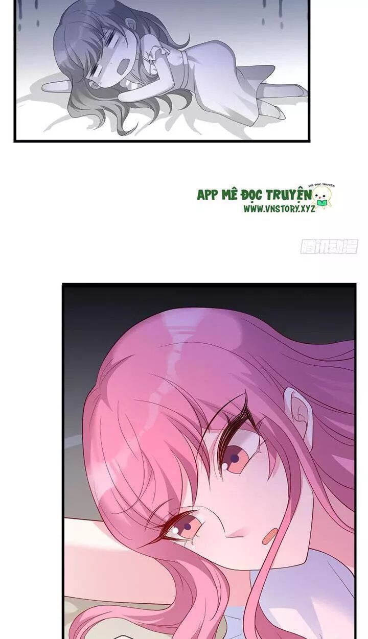 bảo bối đáng yêu đột kích chapter 70 28