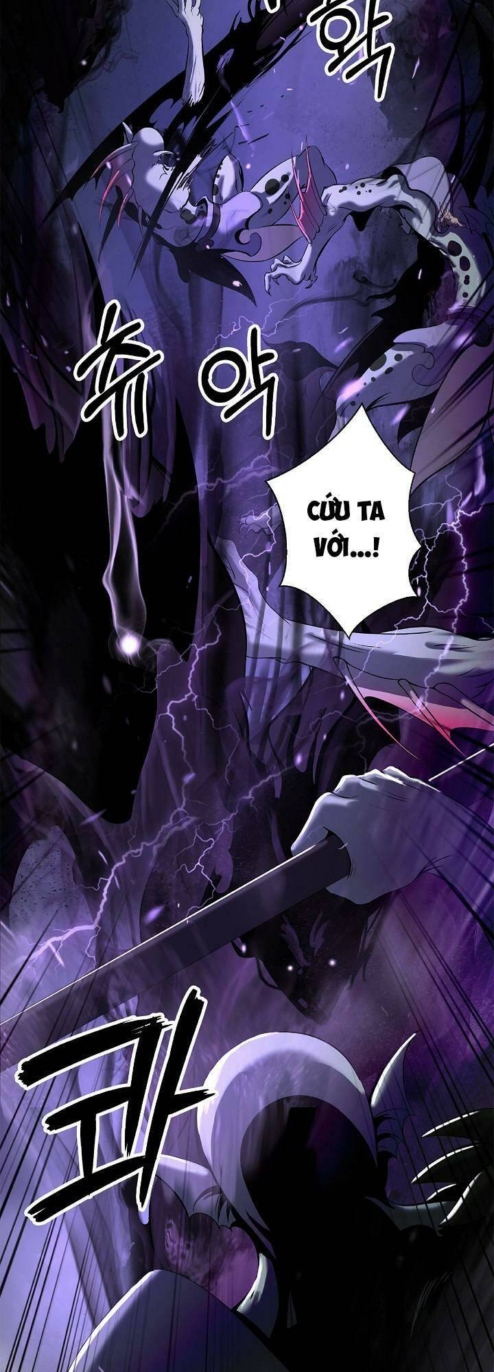 xuyên không thành hổ chapter 103 4