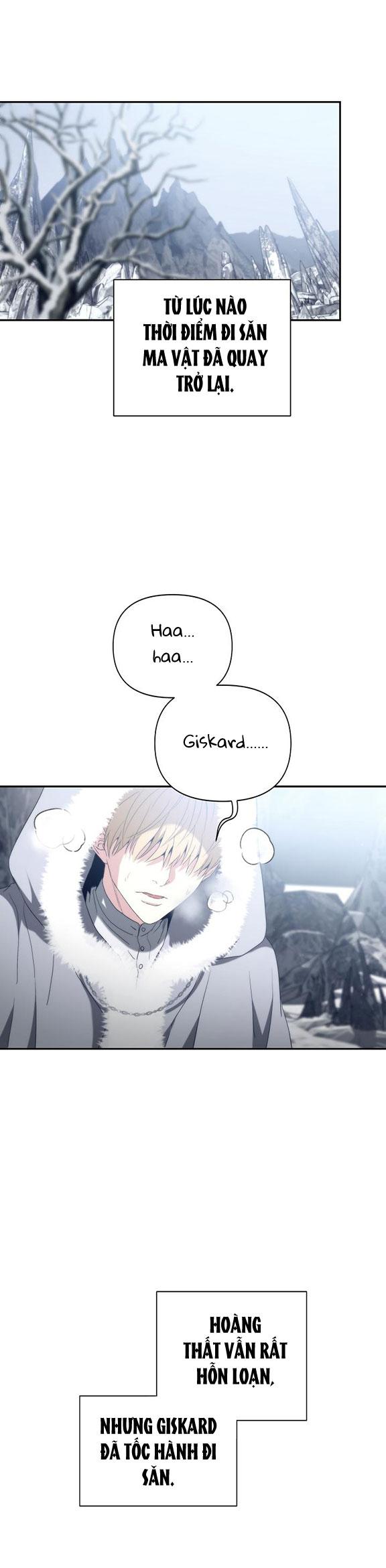 hai đất nước, đất nước của nô lệ chapter 32 31