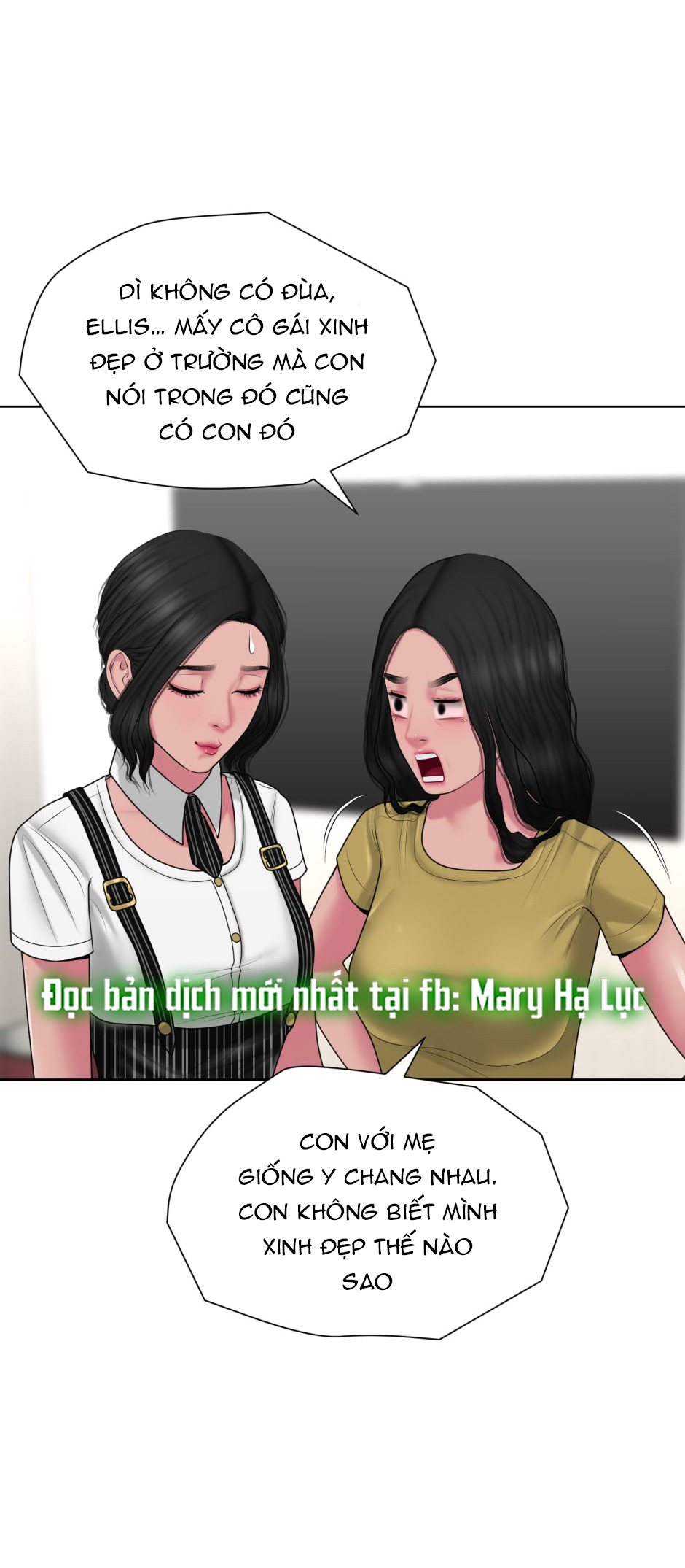 góc tối trái tim chapter 16.1 7