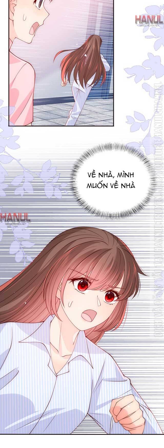 dưỡng địch vi hoạn chapter 166.2 3