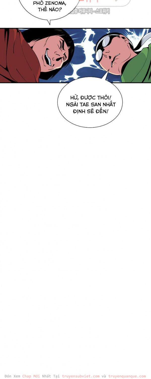 tôi sinh ra để làm người vĩ đại chapter 30 38