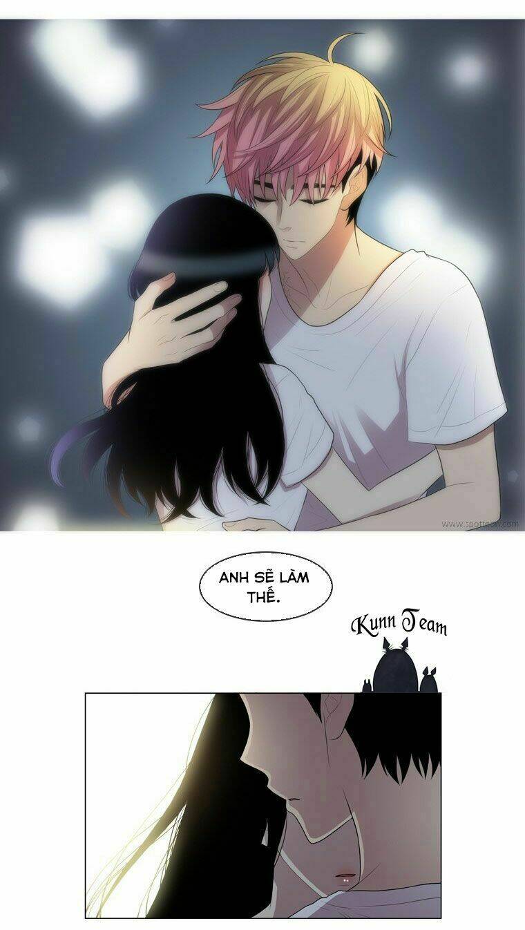 my shining world chapter 54 34