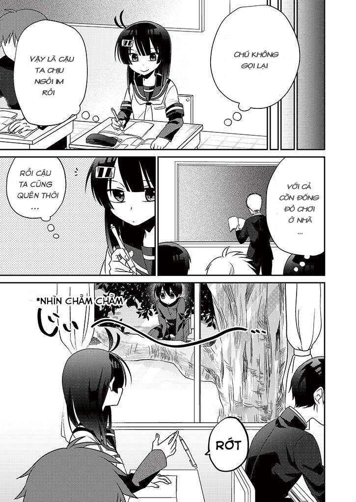 aoki fuchi no hako chapter 4 11