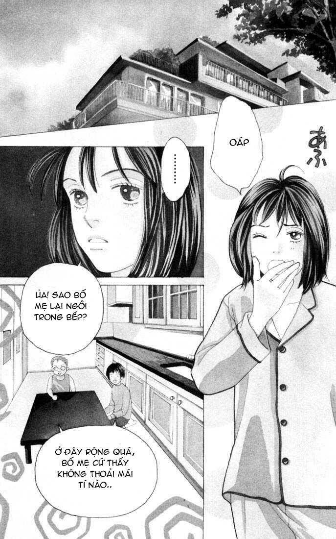 con nhà giàu chapter 150 1