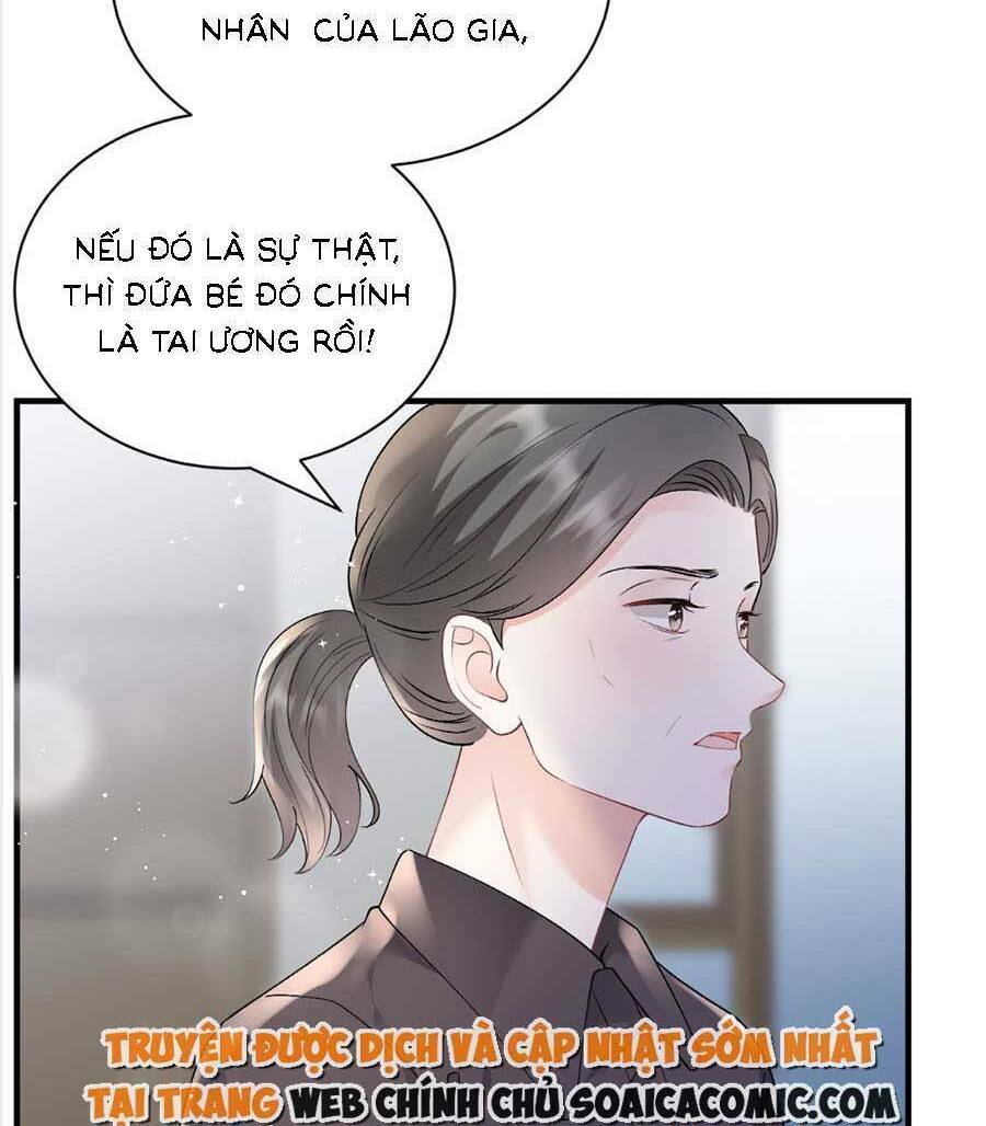 đại tiểu thư có ý đồ gì xấu đâu chapter 166 2