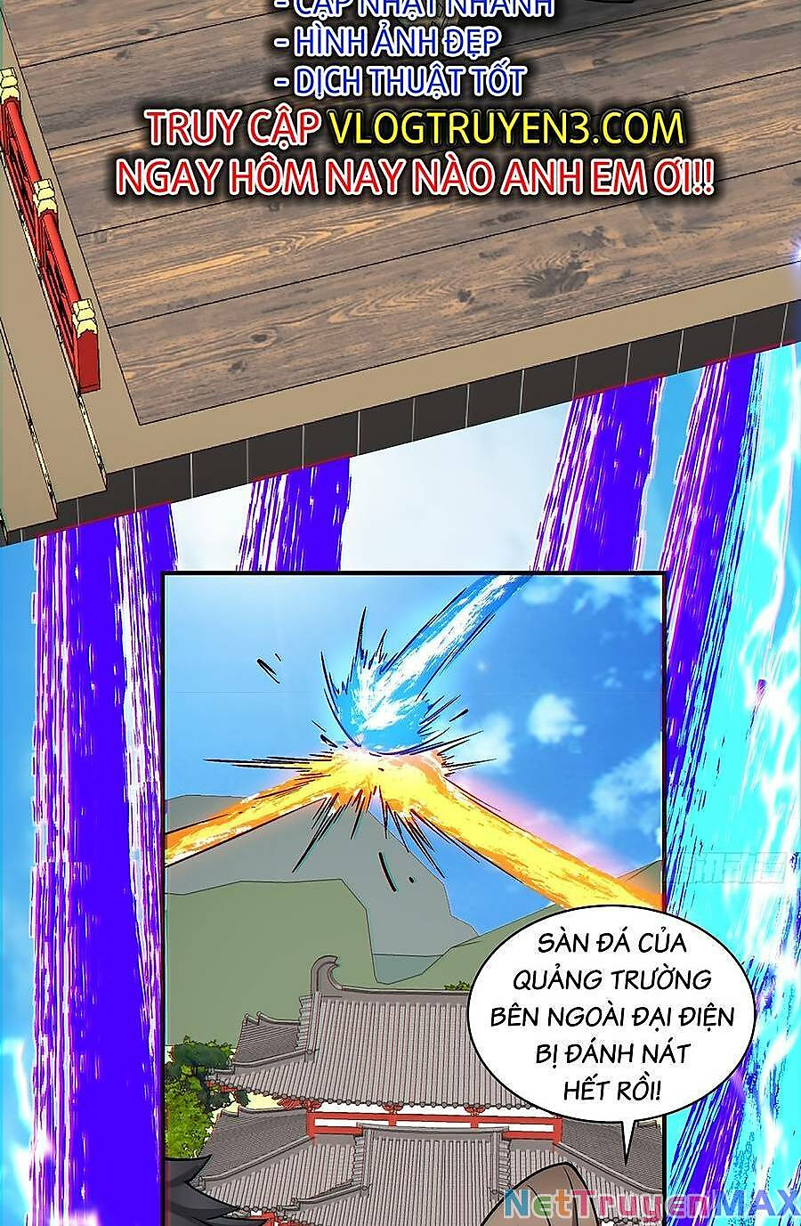 đồ đệ của ta đều là đại phản phái chapter 82.5 16