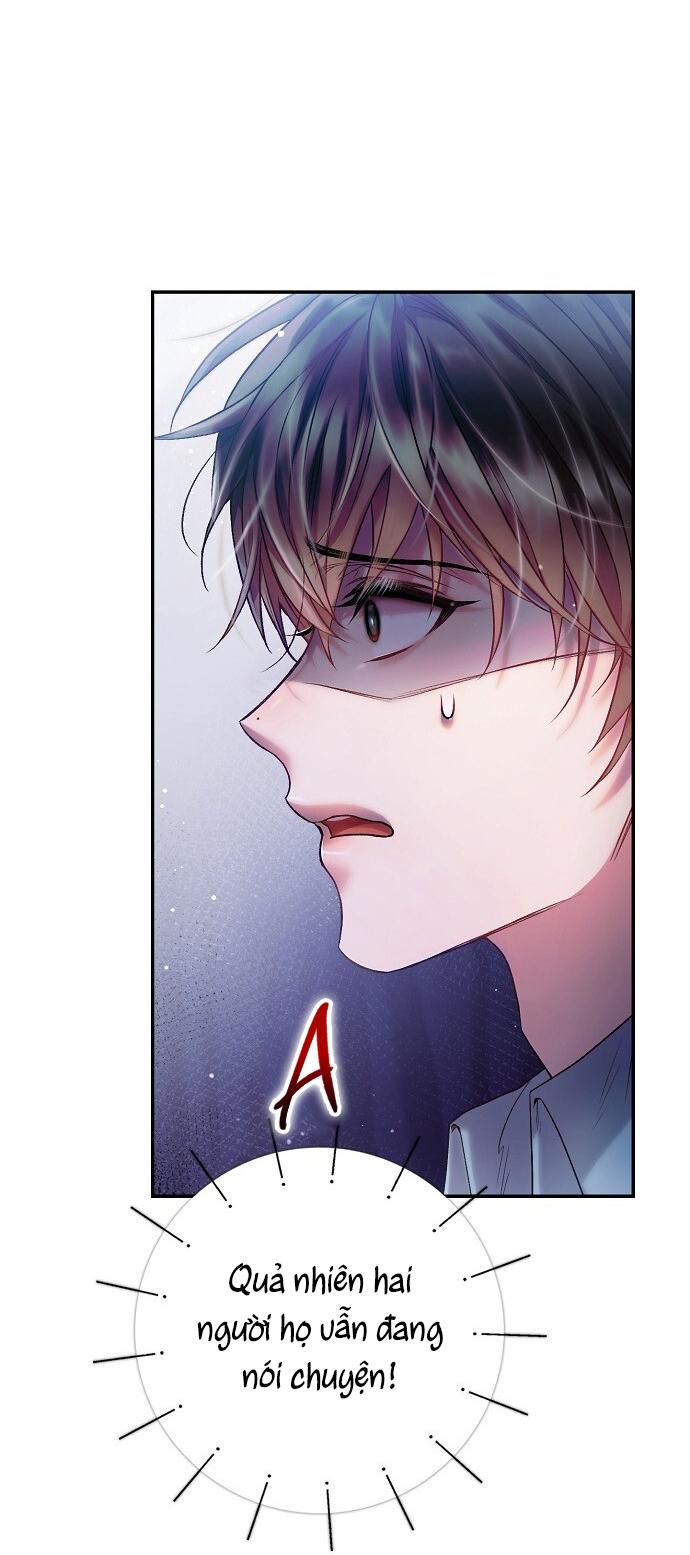 cơn mưa mật ngọt chapter 39 33