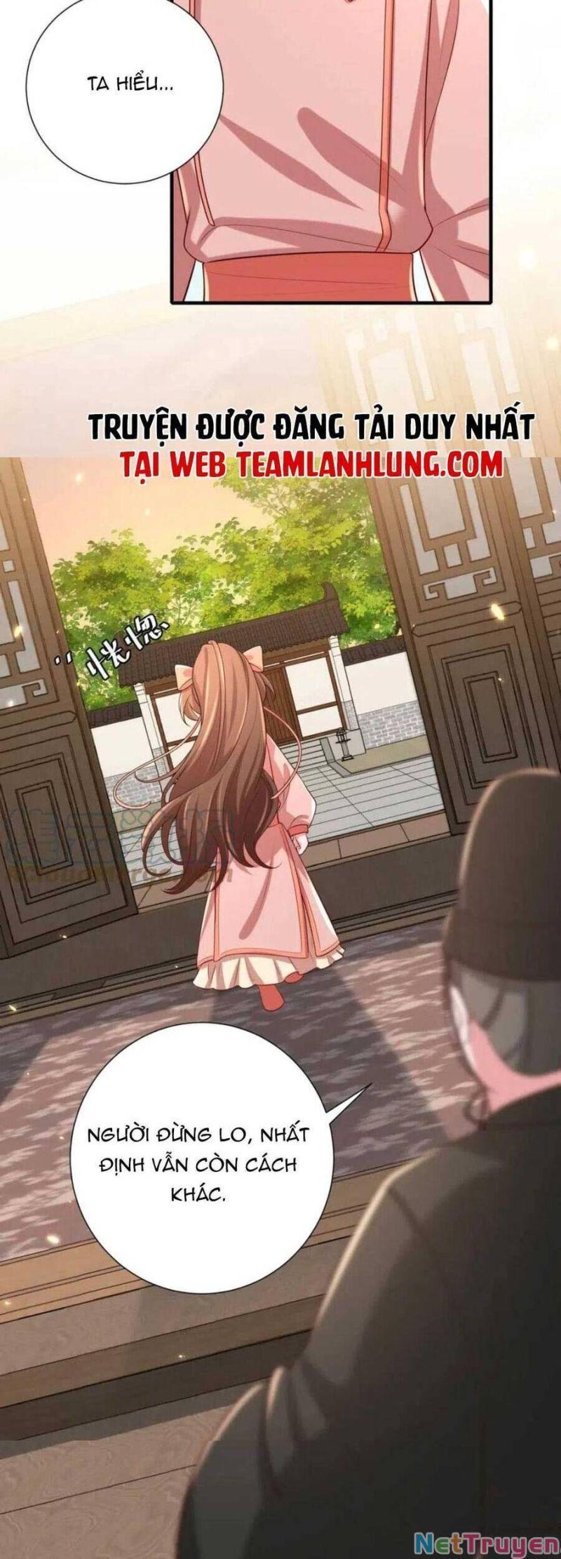 phương thức sinh tồn của công chúa pháo hôi chapter 109 27