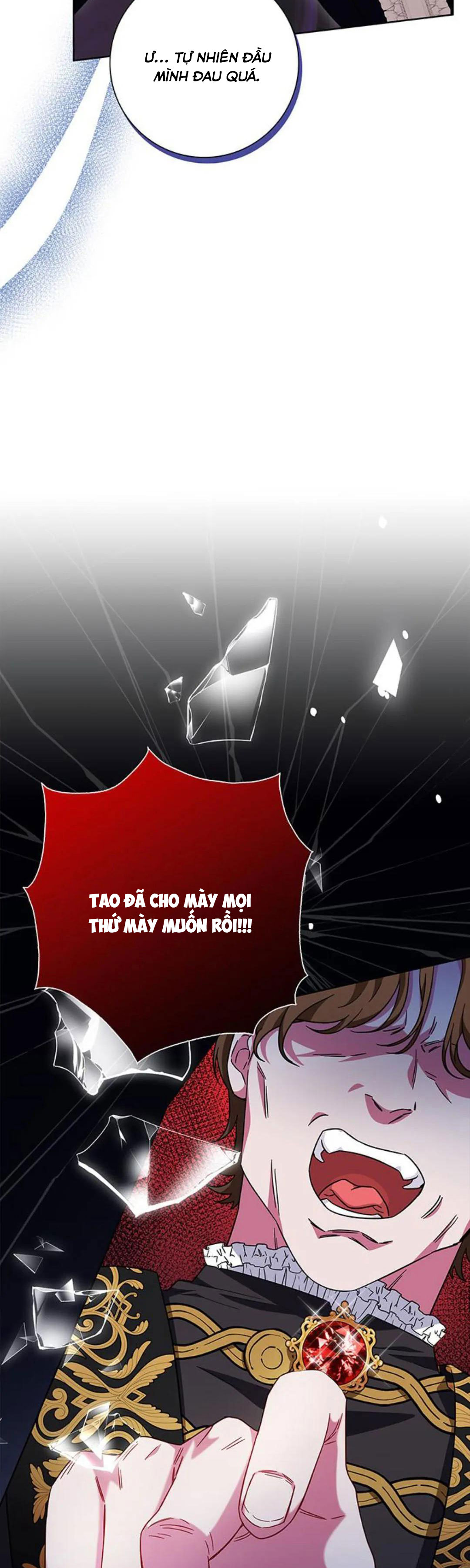 tôi trở thành mẹ của nam chính hoàn hảo chapter 14 17