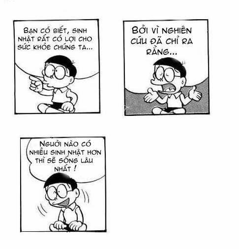 doraemon chế chapter 30 7