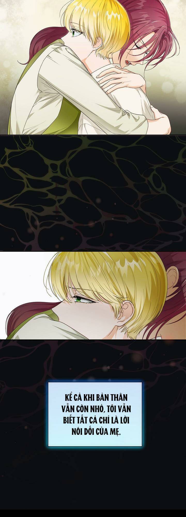 sống sót qua sự ám ảnh chapter 30 5