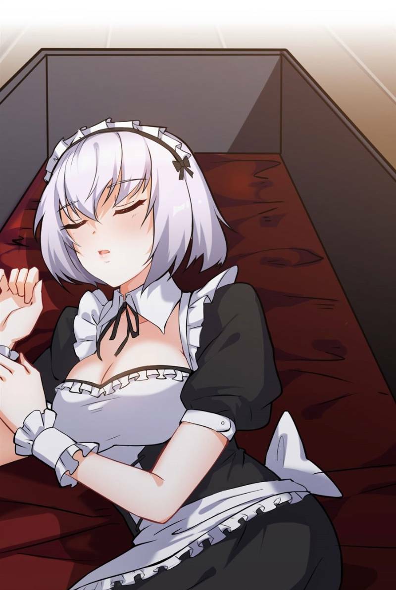 nhặt ma vương về làm nữ hầu chapter 1 26