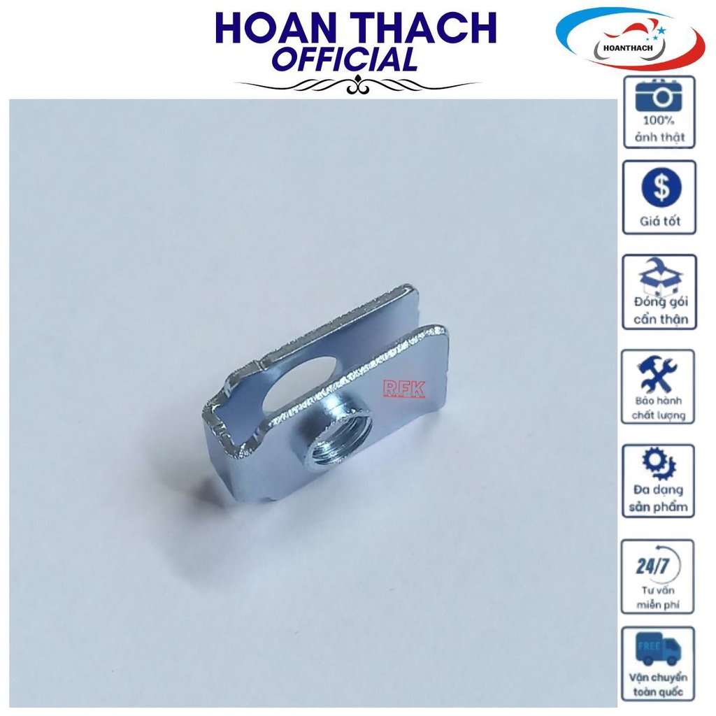 Ốc Chỉnh Đèn Pha Xe máy Dream 100 HOANTHACH 33117GBJ013