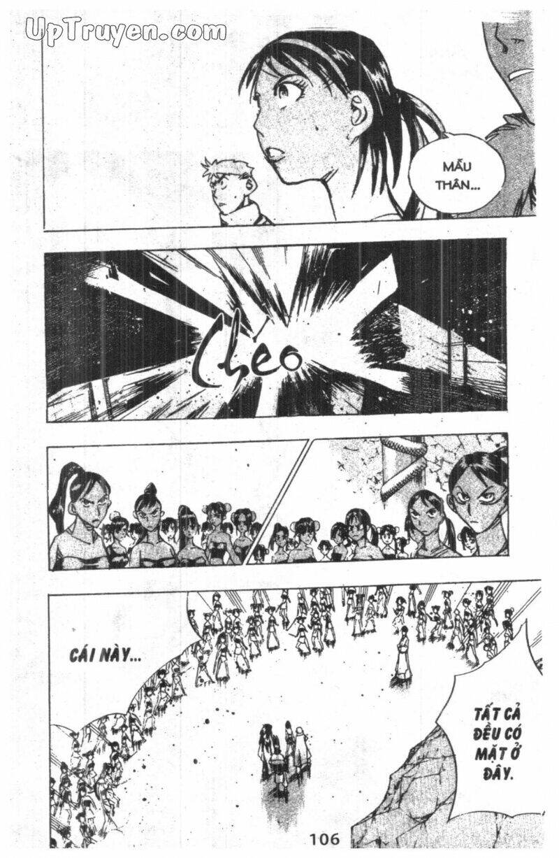 giang hồ bá đạo ký chapter 19 106