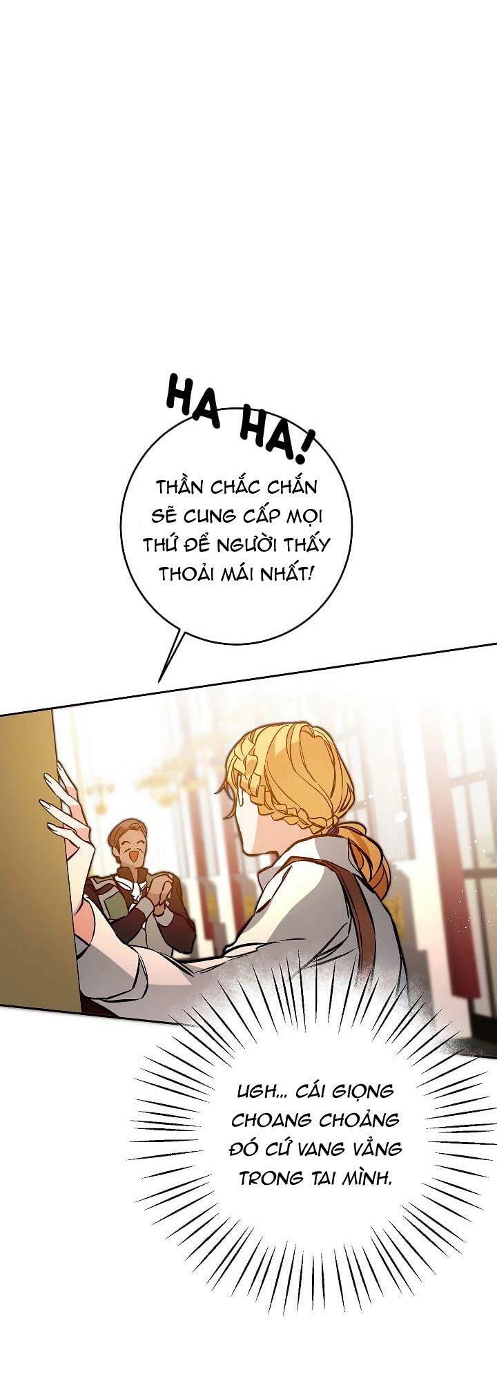 tôi trở thành hoàng đế bạo chúa trong tiểu thuyết chapter 35 8