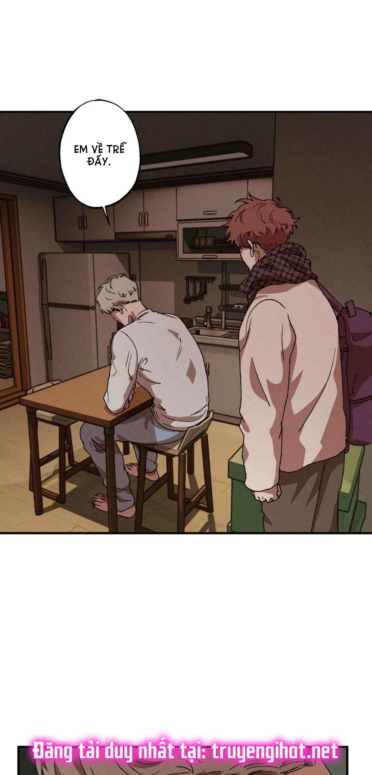 bẫy kép chapter 23.1 5