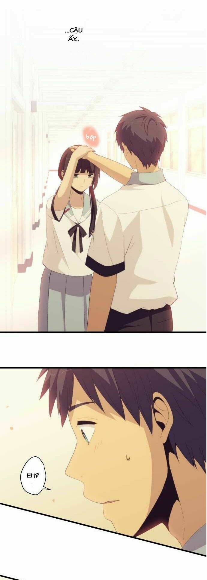 viên thuốc trùng sinh chapter 152 11