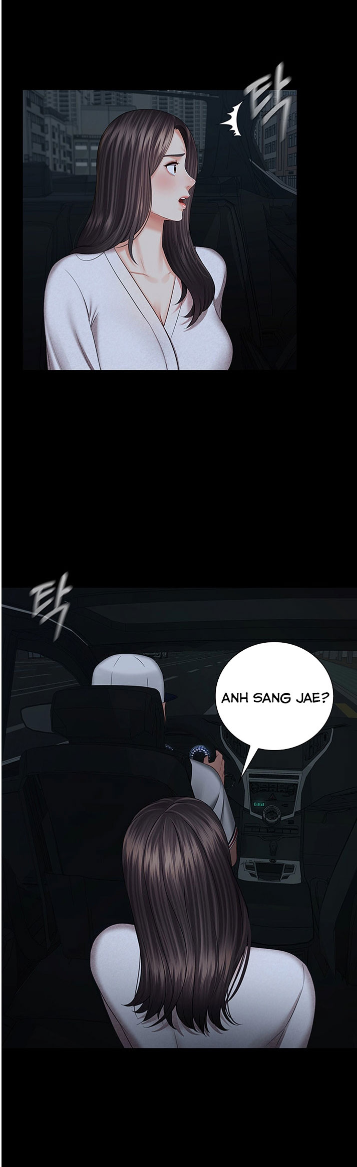 sứ mệnh người anh chapter 38 19