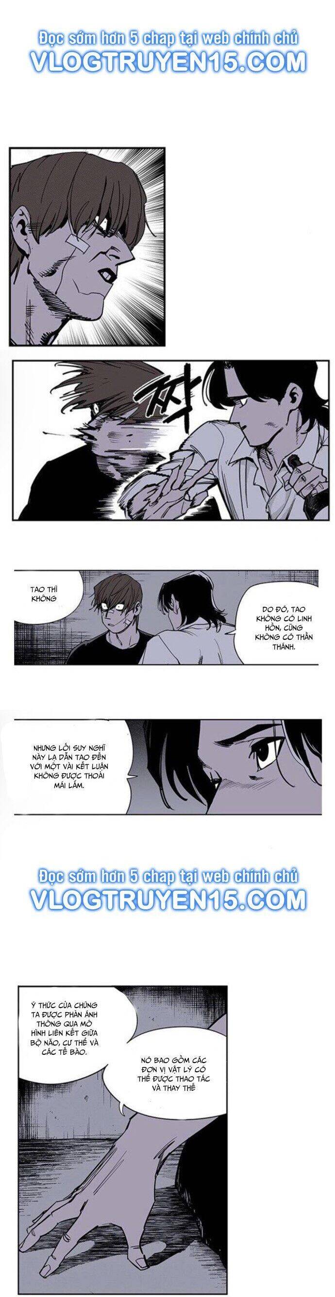 fight class 3 chapter 96 46