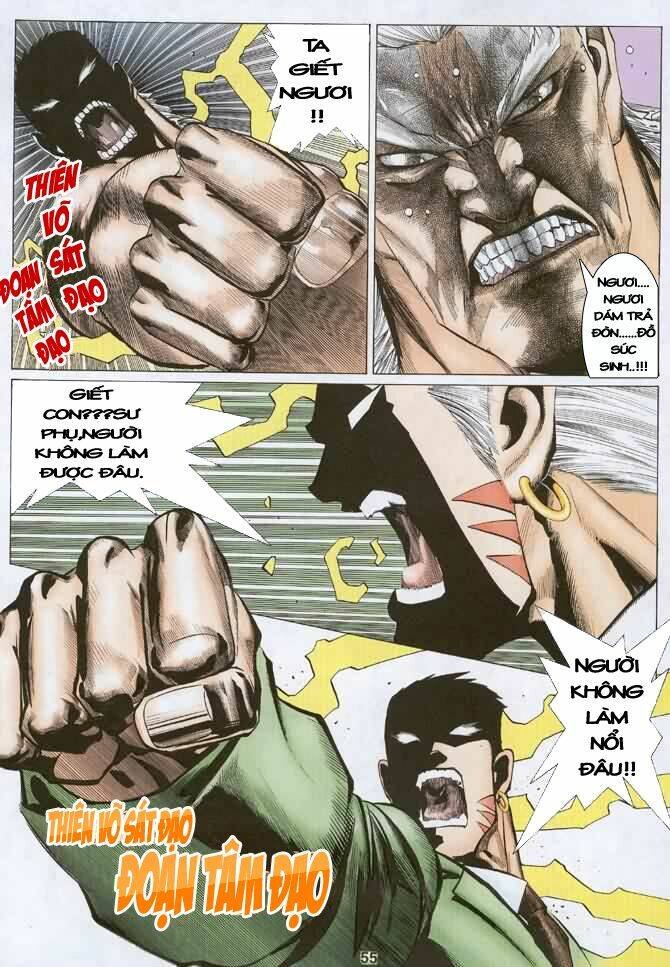 hải hổ 2 chapter 26 21