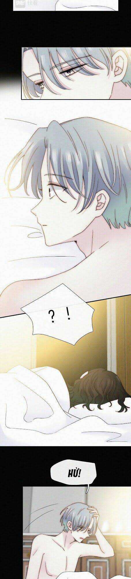 nếu ngày đó chúng ta chưa quen biết chapter 48 2